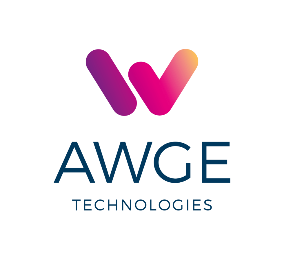 We released our new Web - Awge Technologies